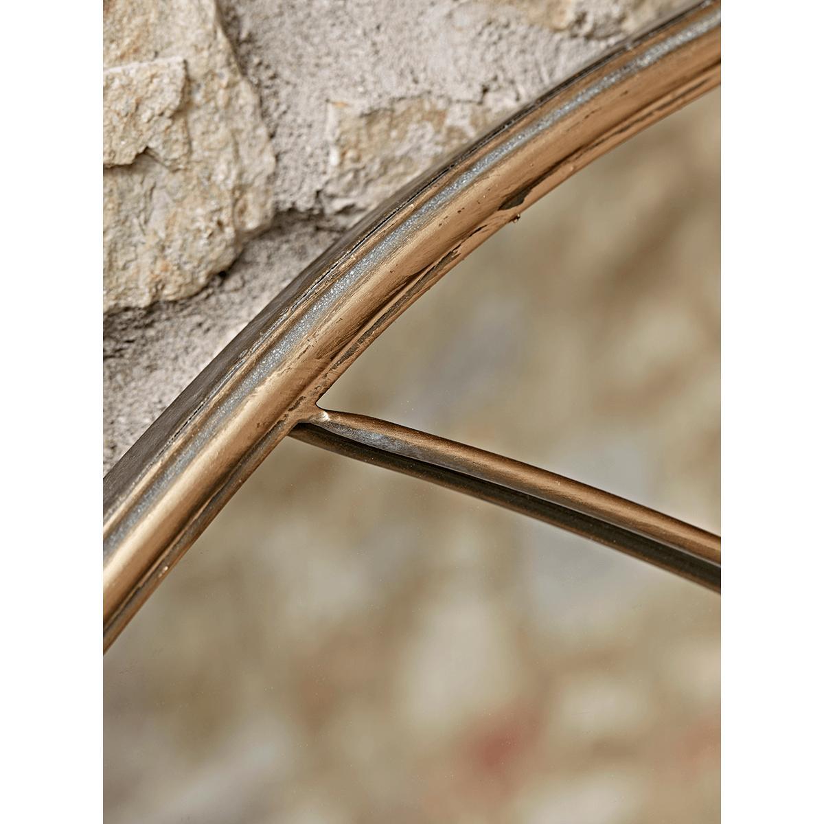 Elegant Outdoor Mirror – image 3