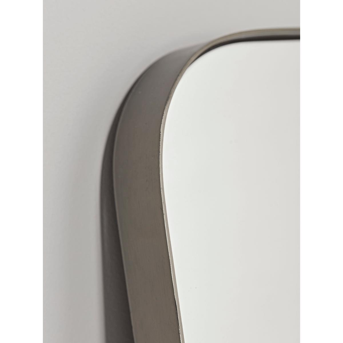 Slim Framed Full Length Mirror – image 2