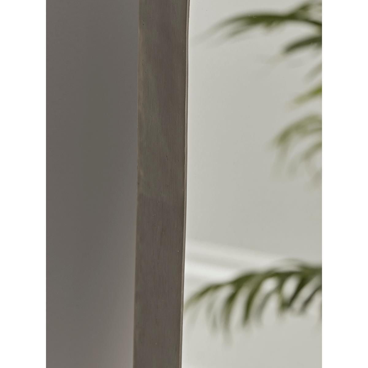Slim Framed Full Length Mirror – image 3