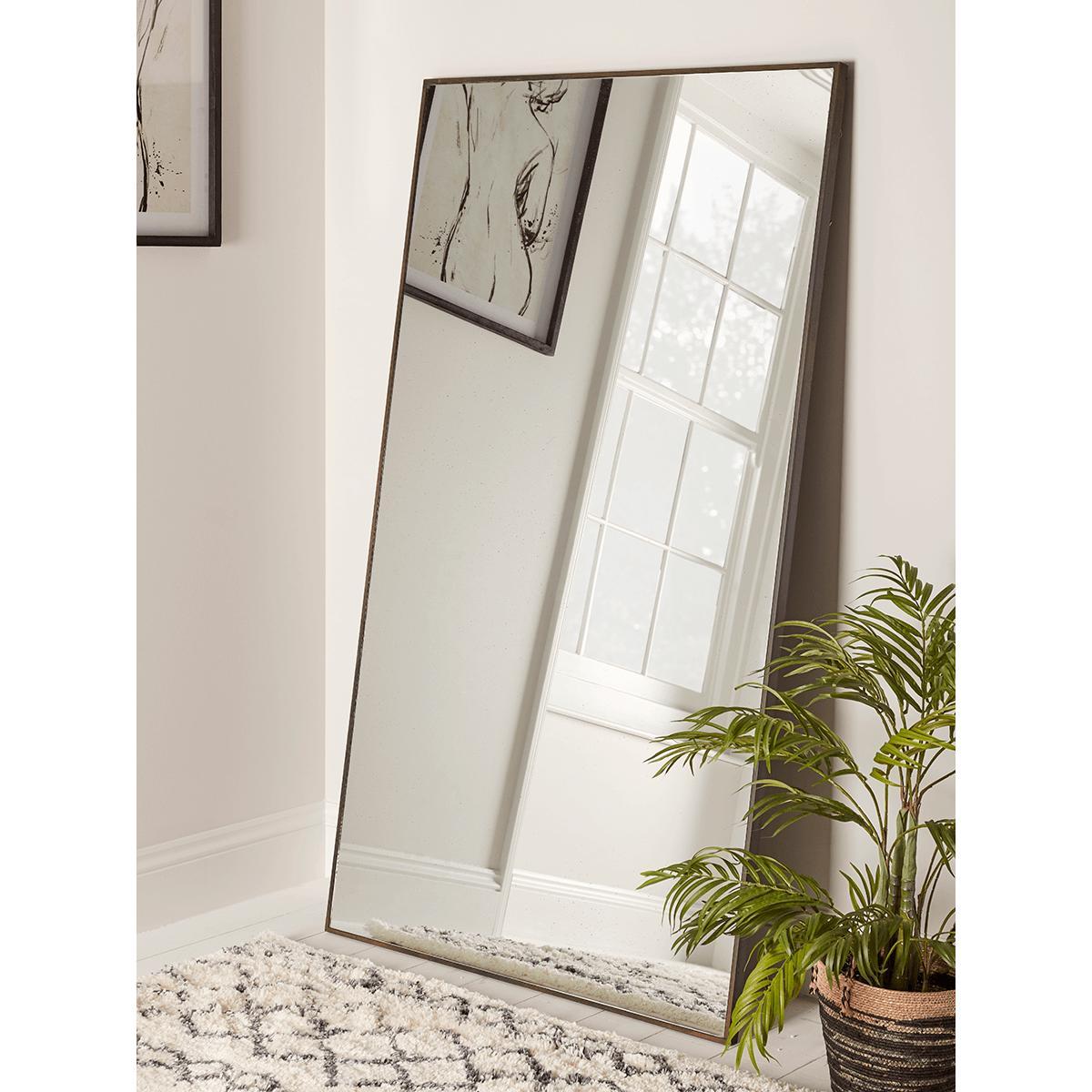 Oversized Full Length Mirror – image 1