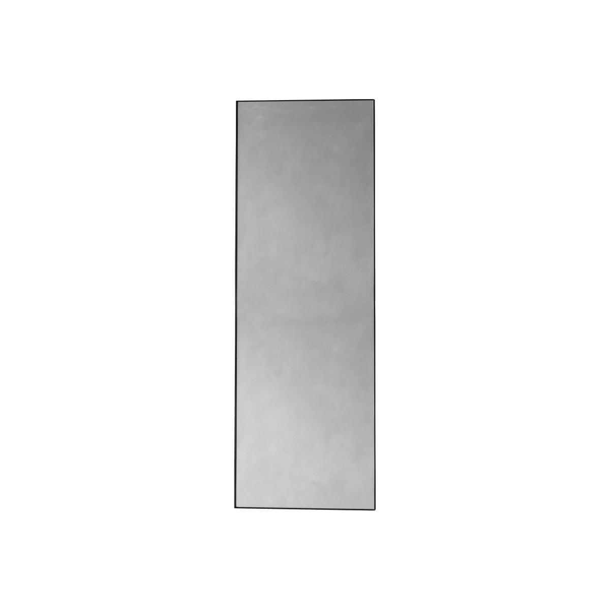 Hurston Leaner Mirror