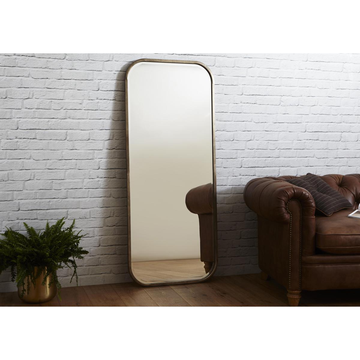 Landon Leaner Mirror – image 2