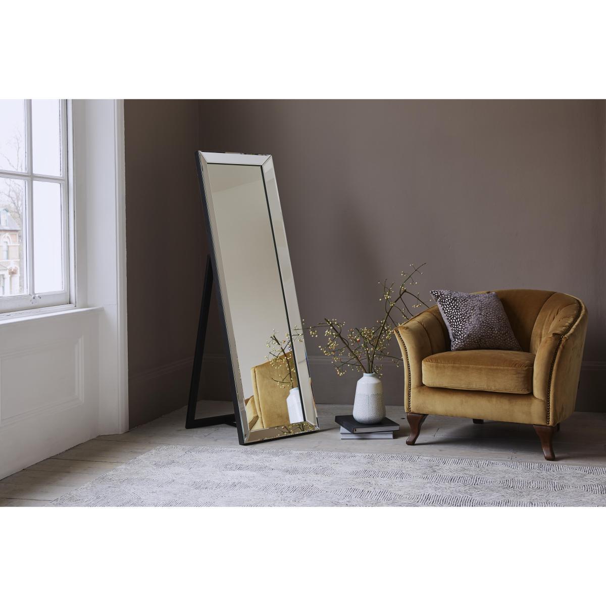 Luna Cheval Mirror – image 2