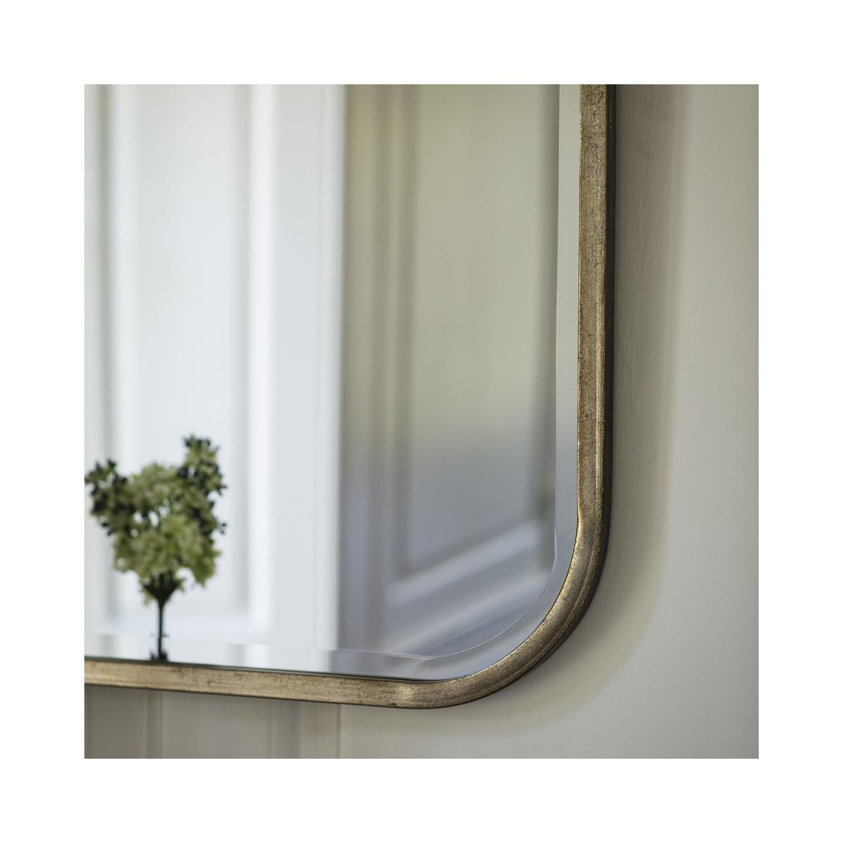 Leon Leaner Mirror - Caspian House – image 2