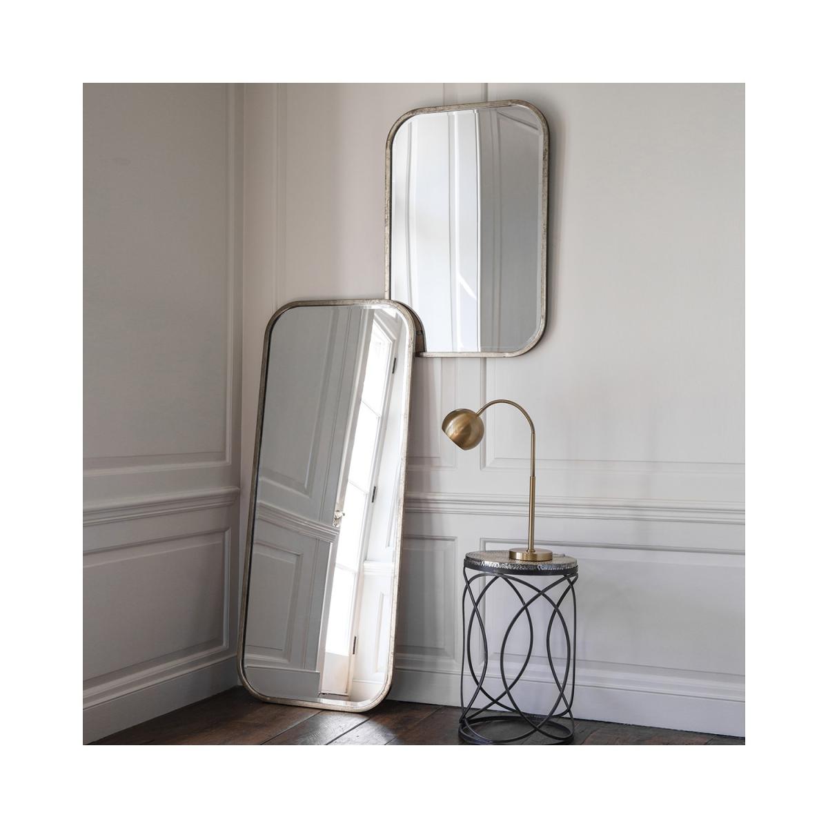 Leon Leaner Mirror - Caspian House – image 3