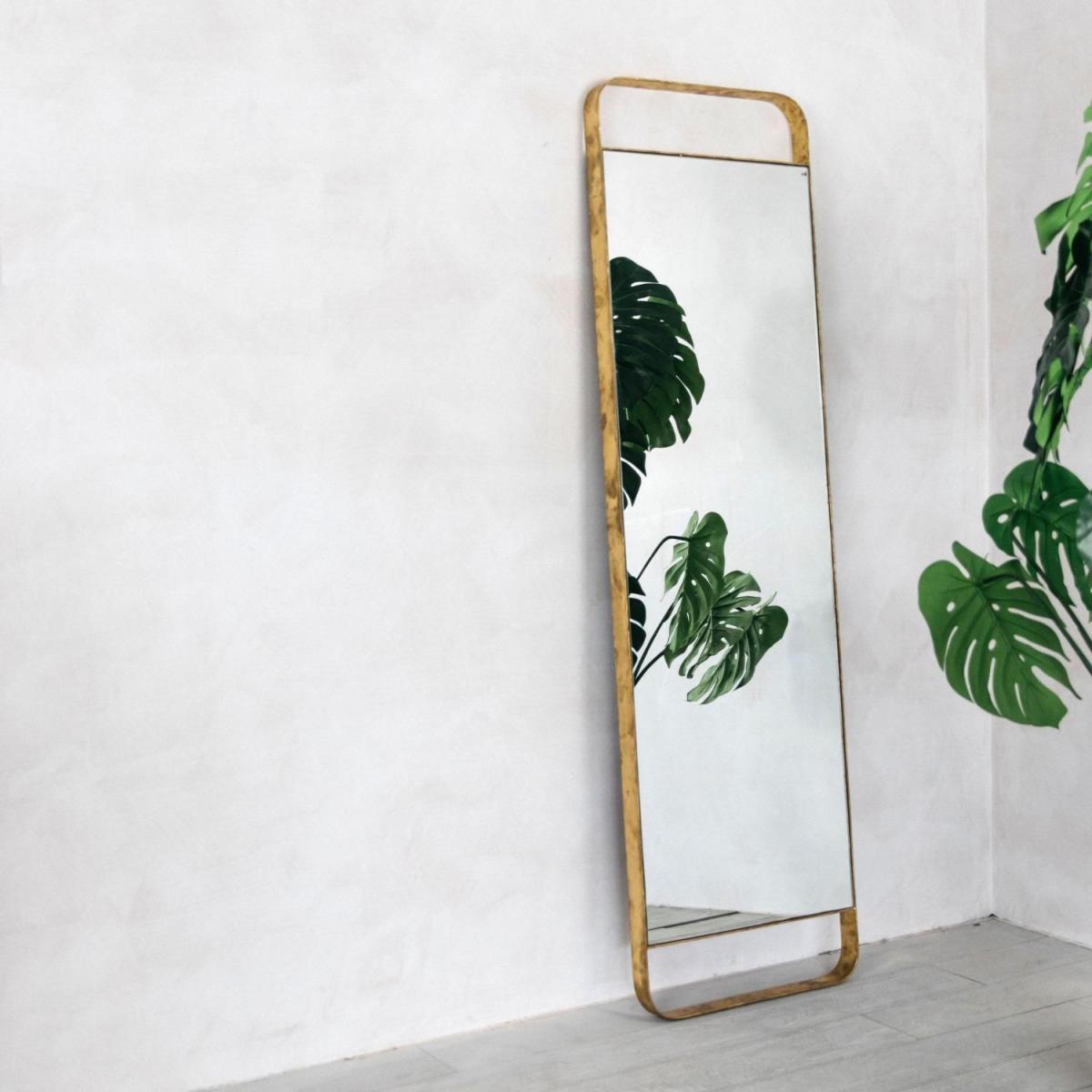 Milo Gold Mirror – image 2