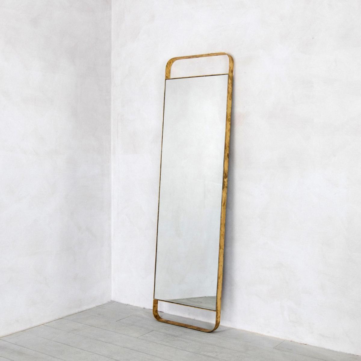 Milo Gold Mirror – image 3