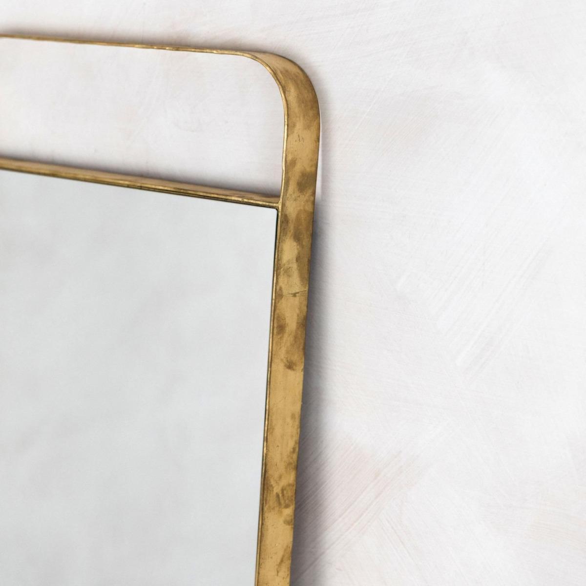 Milo Gold Mirror – image 4