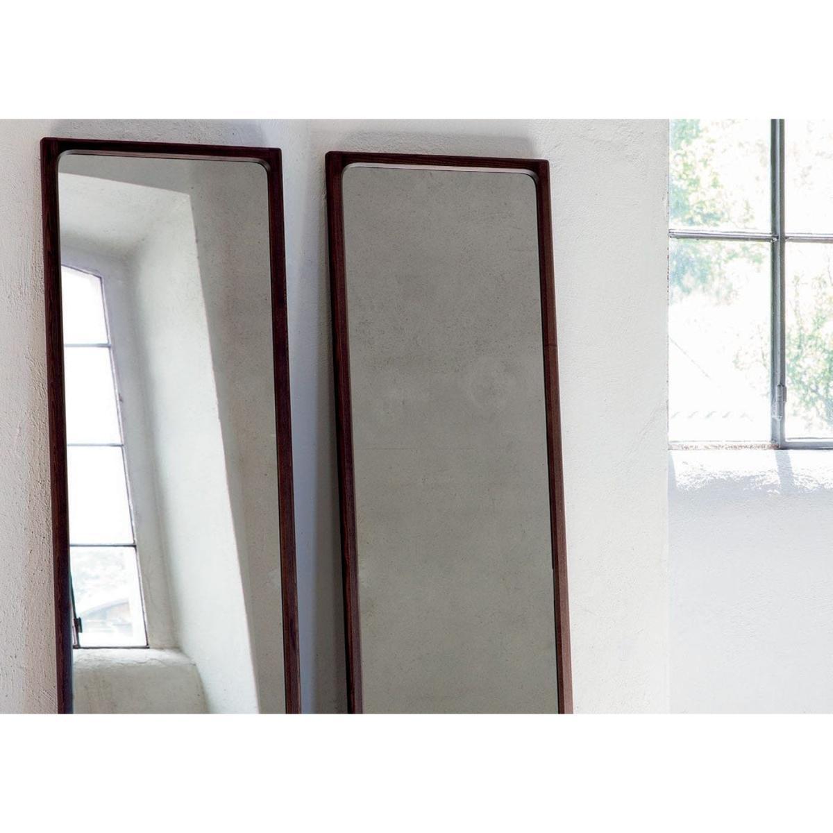 Porada Rimmel Floor Standing Mirror Ash - Heal's UK Furniture – image 2