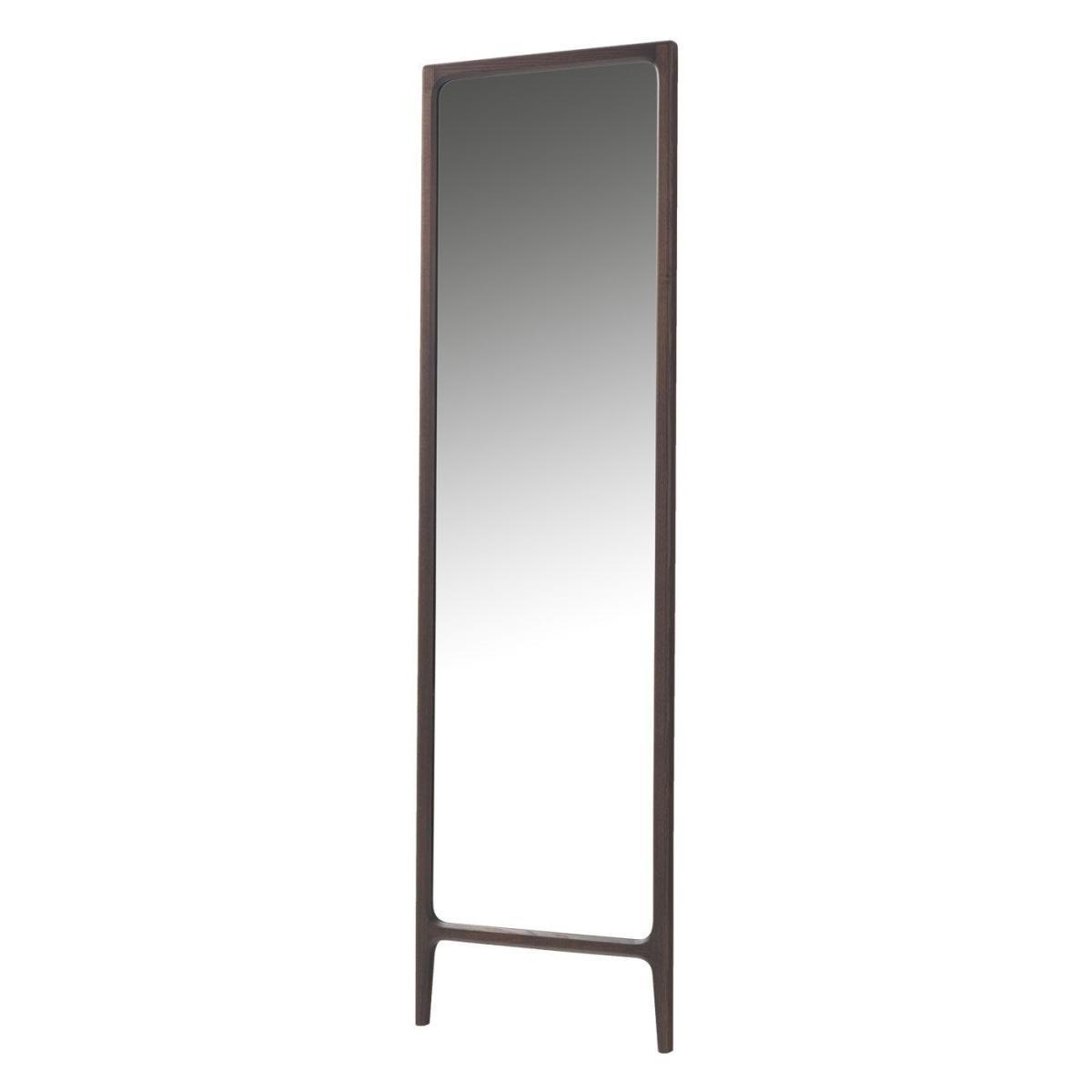 Porada Rimmel Floor Standing Mirror Ash - Heal's UK Furniture – image 3
