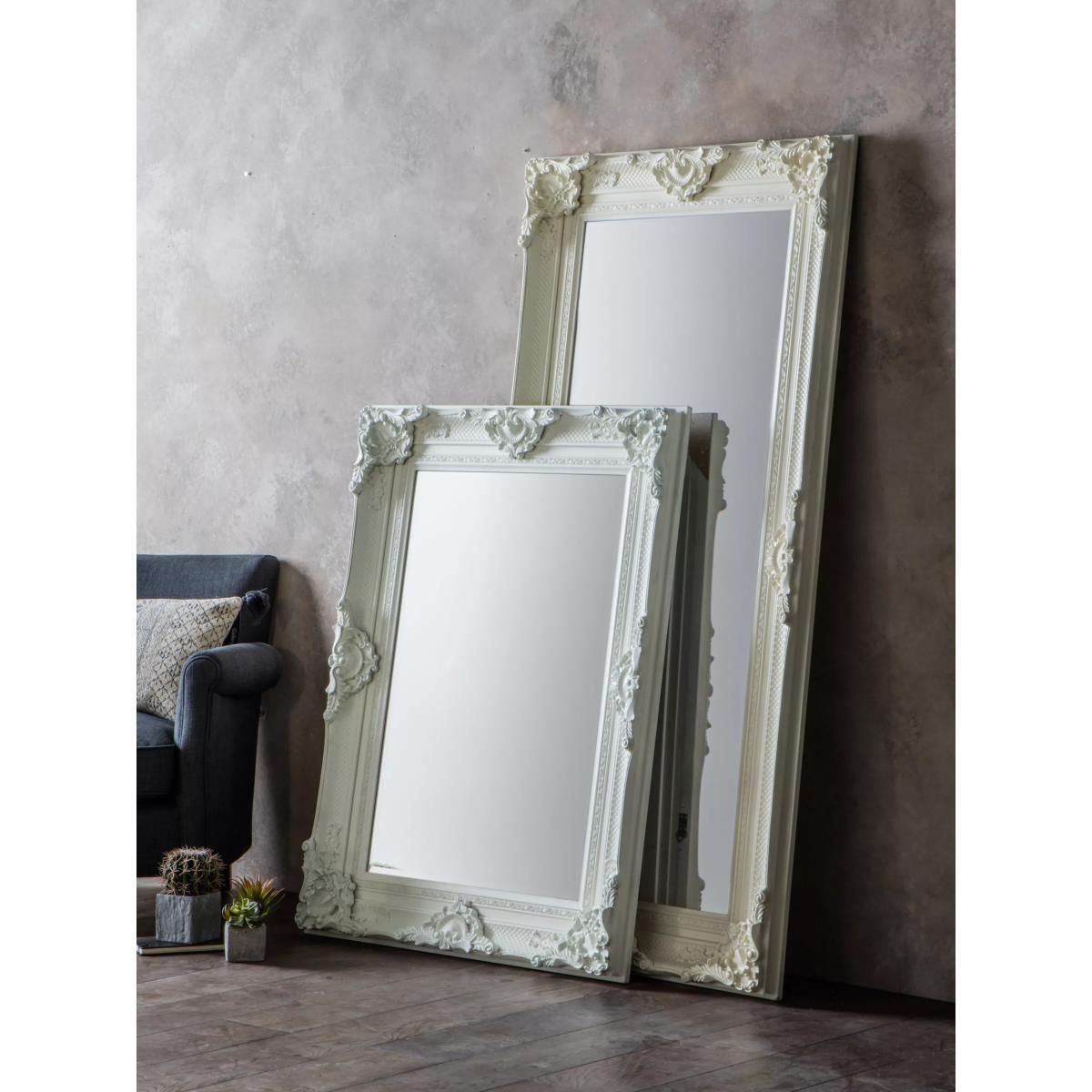 Louvel Leaner Mirror, 177 x 88cm – image 5