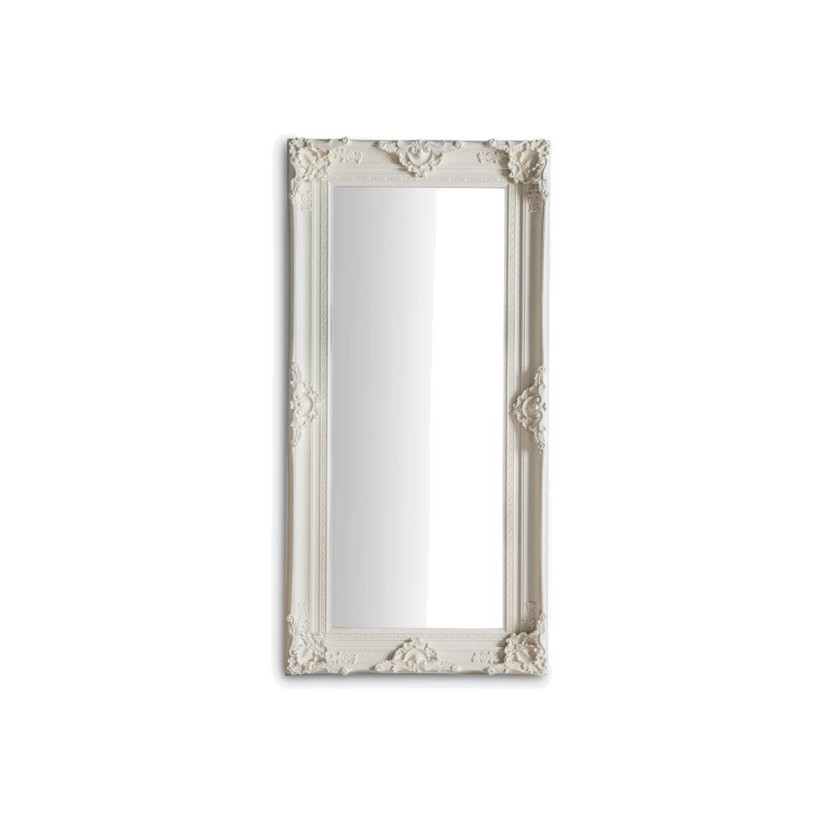 Louvel Leaner Mirror, 177 x 88cm – image 1