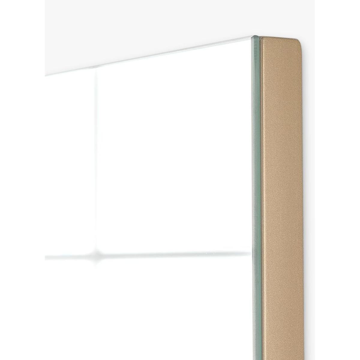 Yearn Delicacy Rectangular Wood Frame Leaner Mirror, 170 x 80cm – image 3