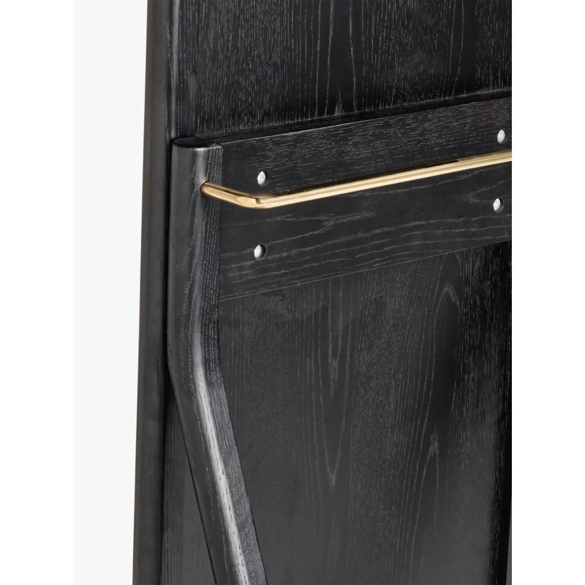 John Lewis & Partners Rattan Freestanding Mirror – image 5