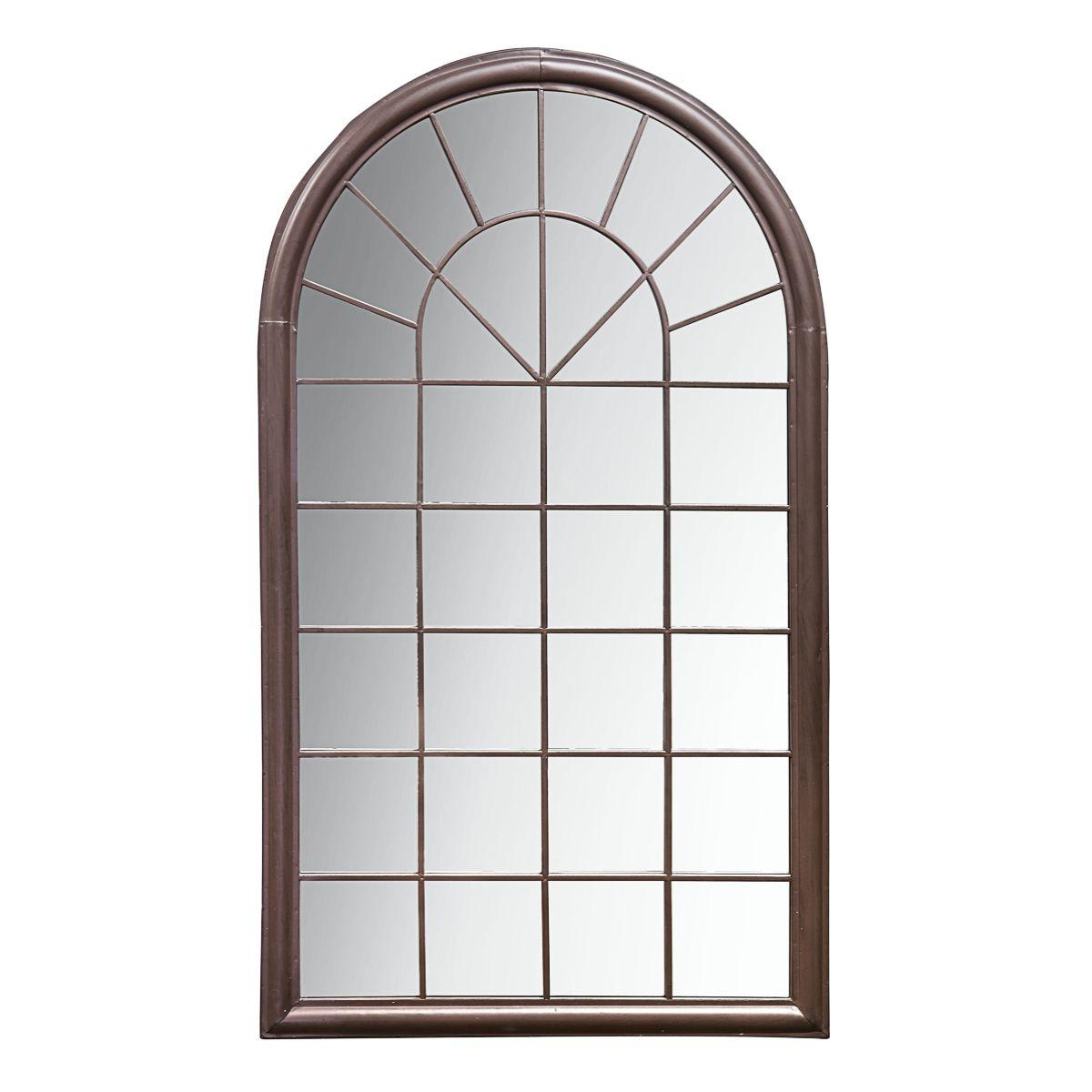 Merson Outdoor Mirror - Ember – image 2