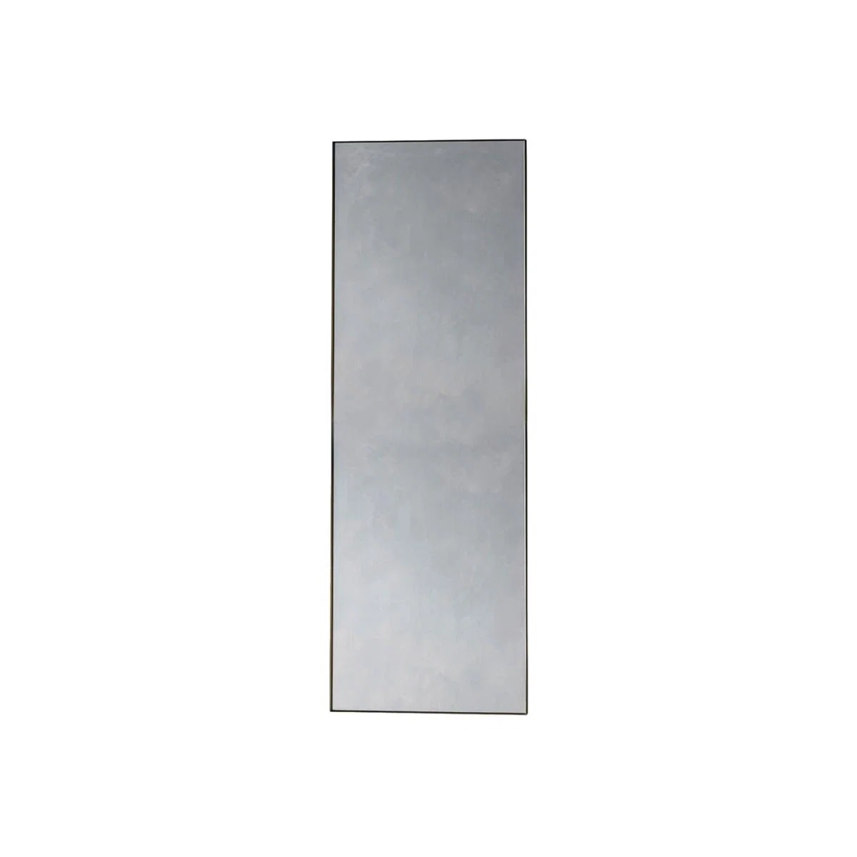 Rye Extra Large Rectangle Leaner Mirror - Bronze – image 1