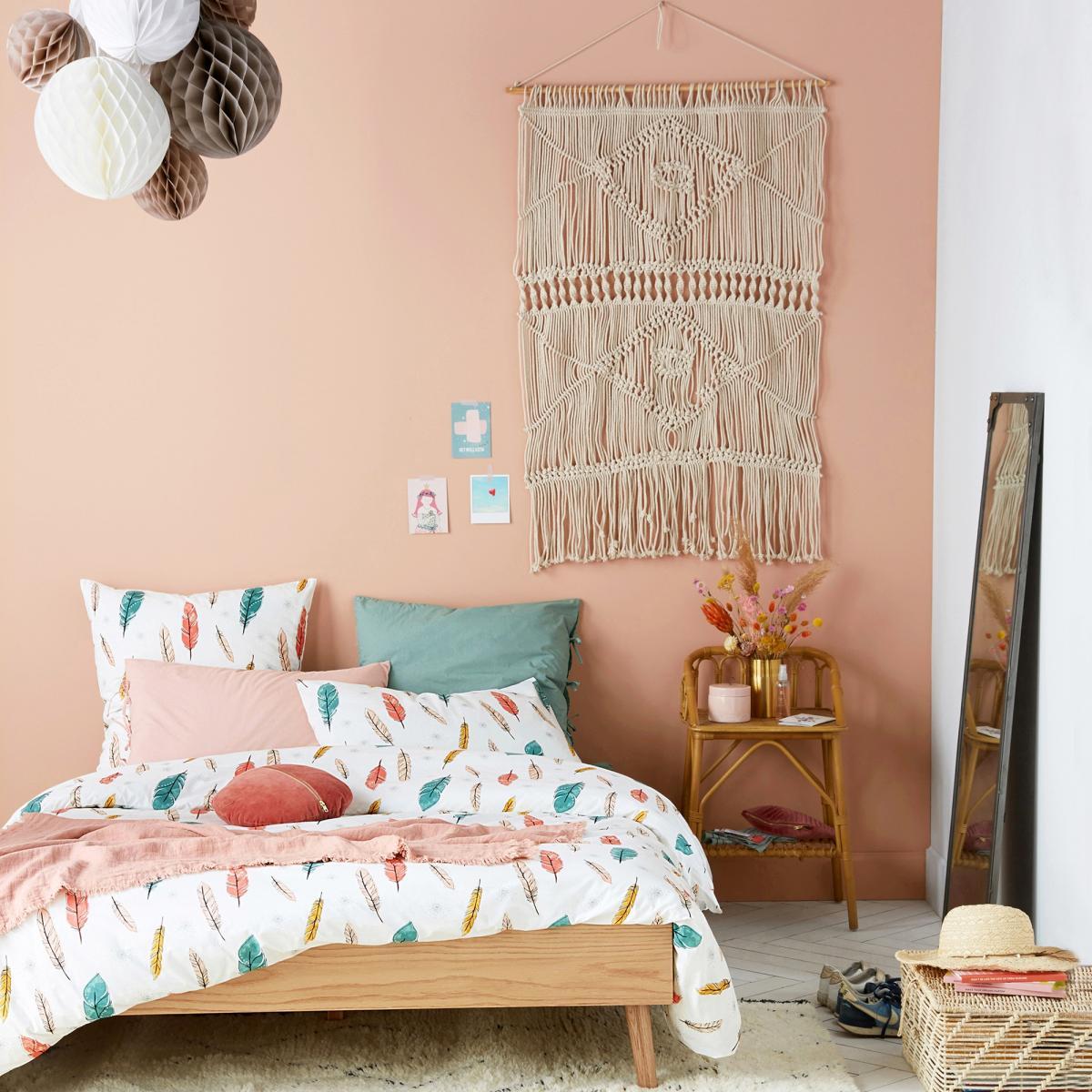 Lenaig Industrial Style Metal Mirror, XL – image 3