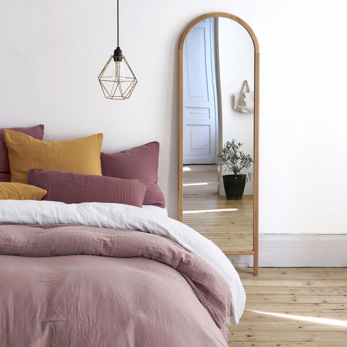 Nabourg Freestanding Mirror – image 2