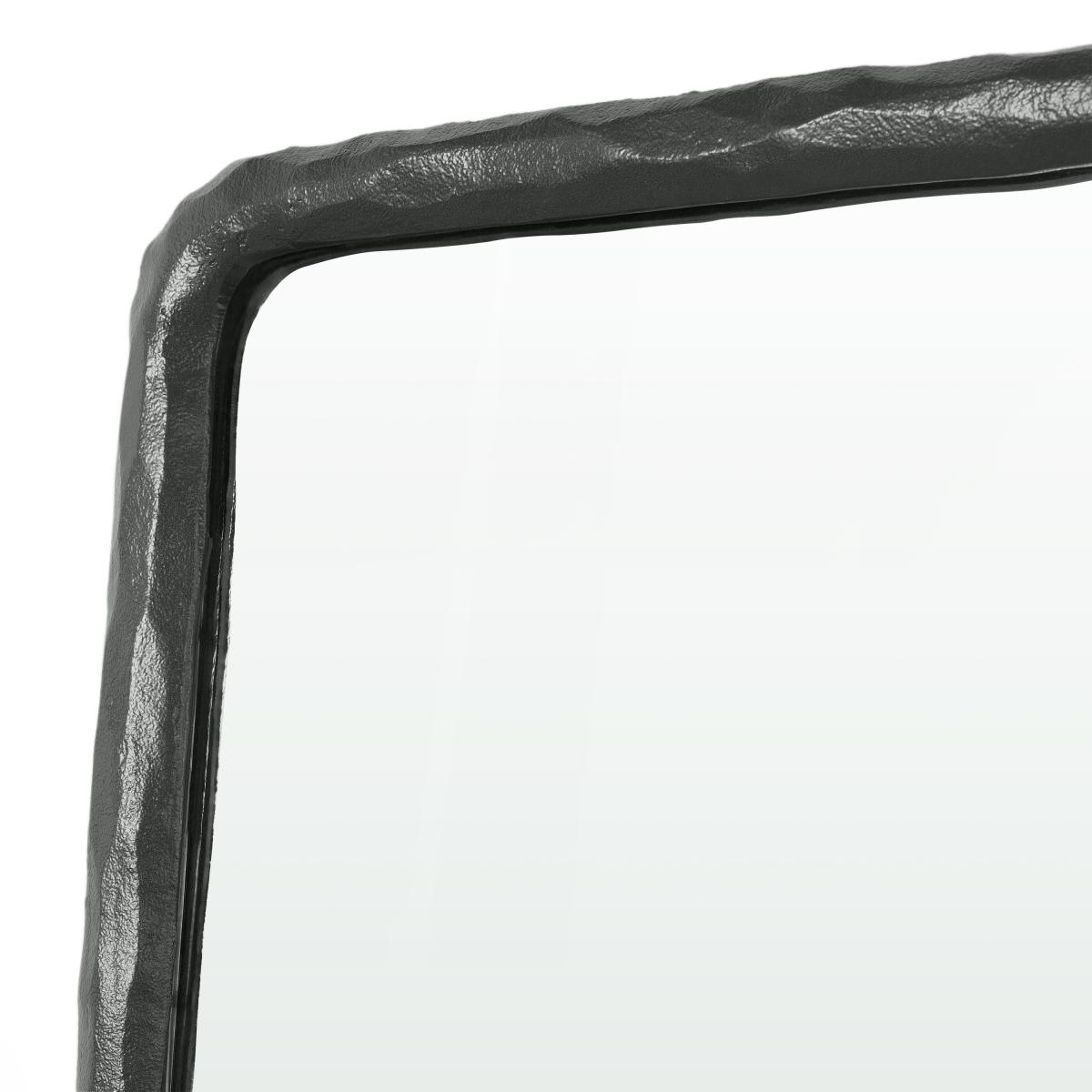 Hepsebah Leaner Mirror, 65 x 170 cm, Gunmetal – image 11