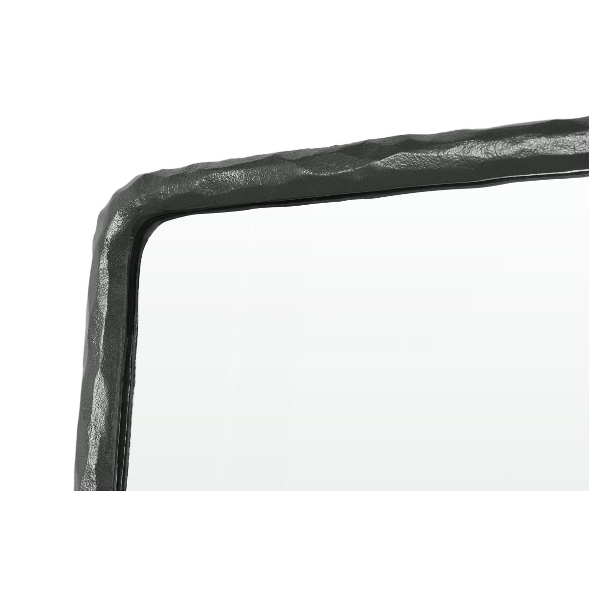 Hepsebah Leaner Mirror, 65 x 170 cm, Gunmetal – image 5