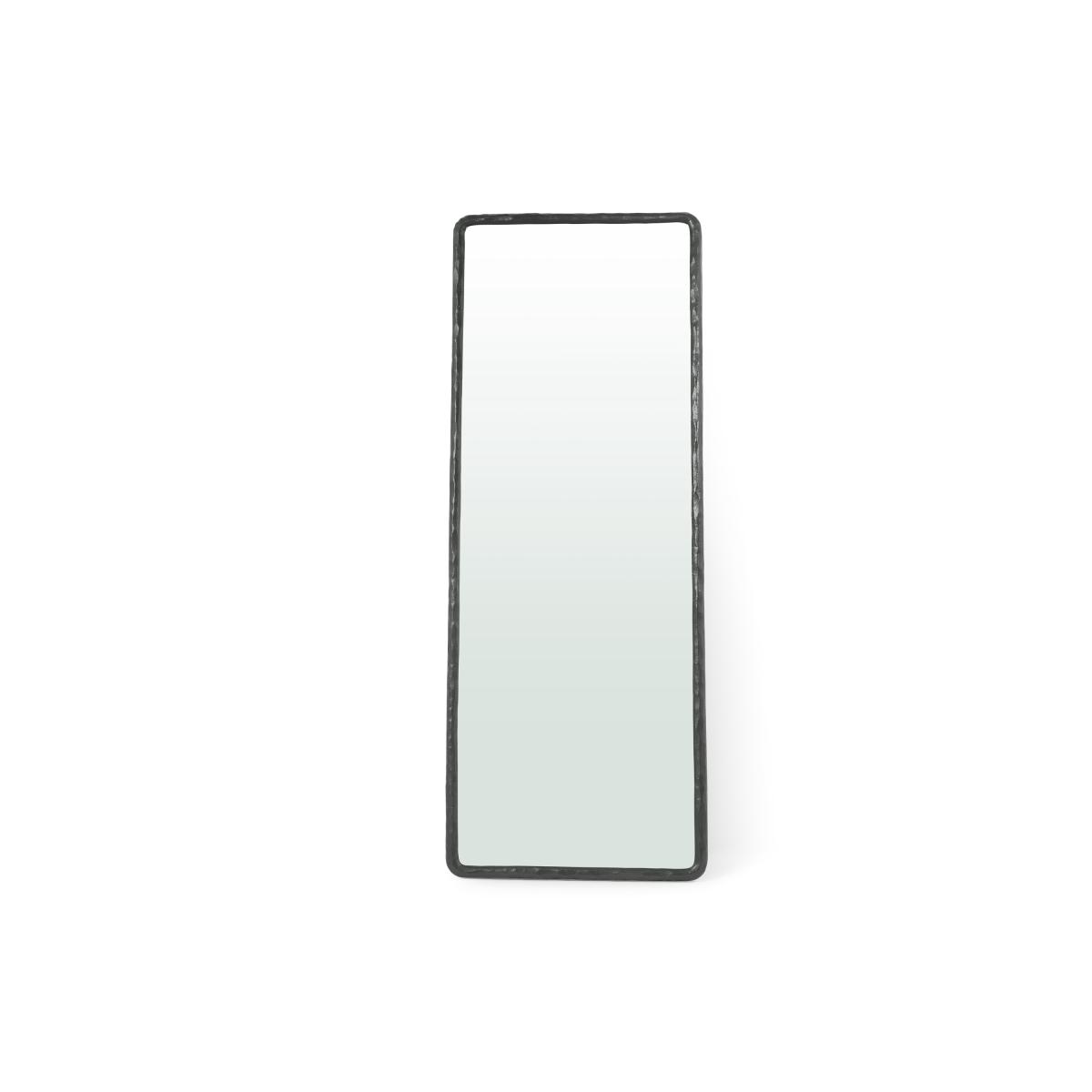 Hepsebah Leaner Mirror, 65 x 170 cm, Gunmetal – image 6