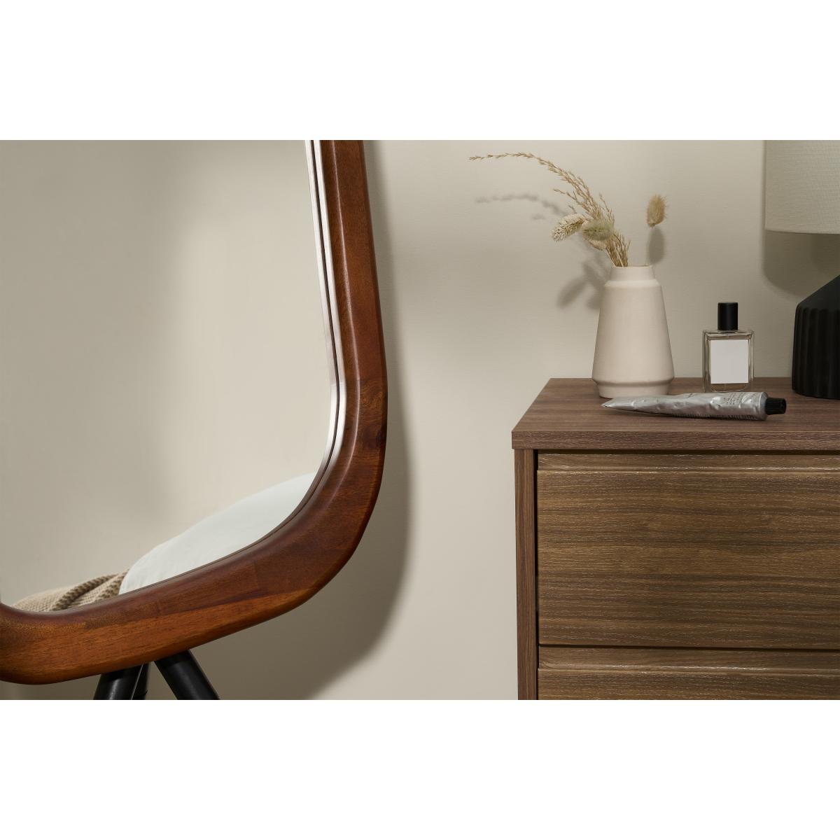 Lilou Freestanding Mirror, 45 x 155cm, Mango Wood – image 4