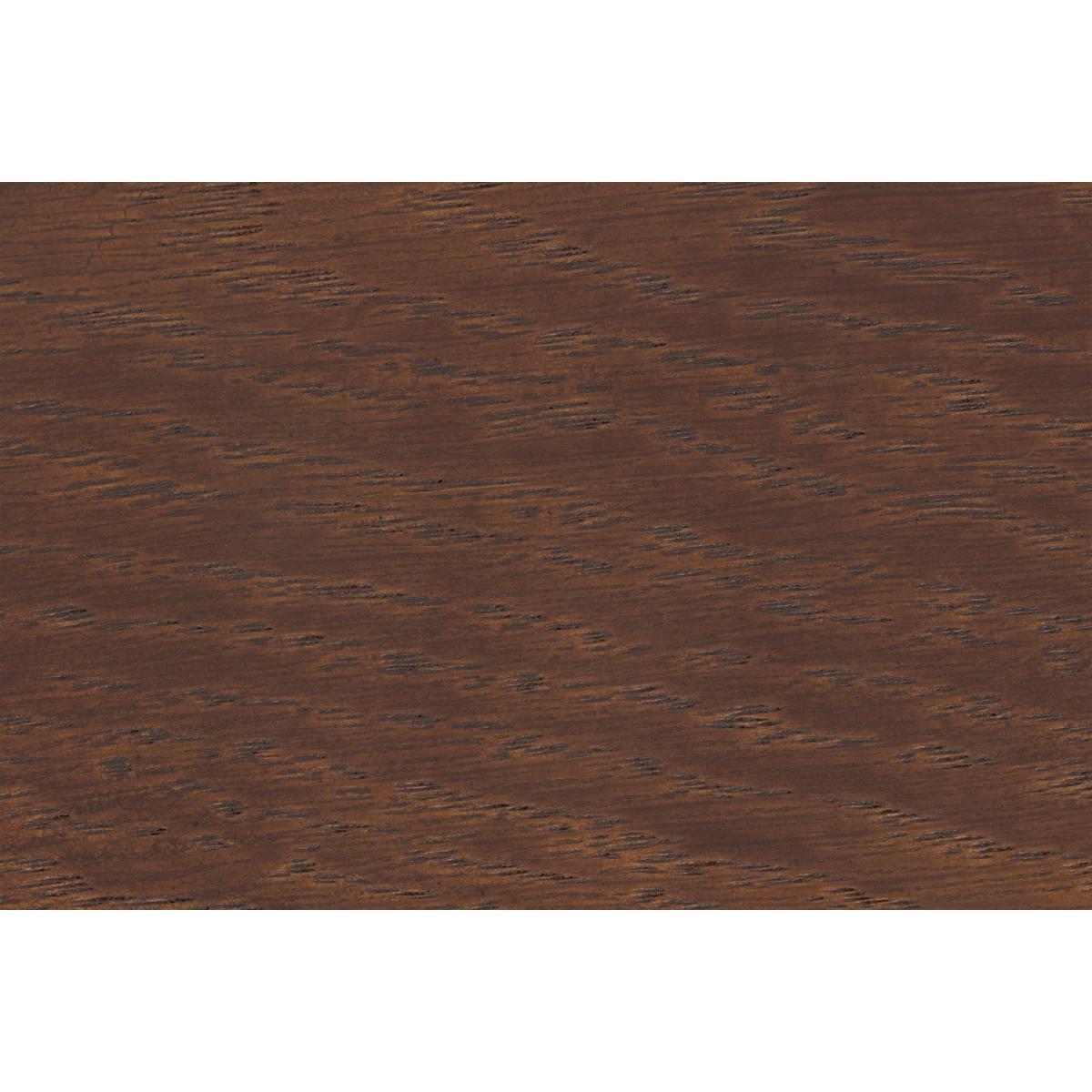 Wilson Full Length Wall Mirror, 40 x 140 cm, Walnut – image 8