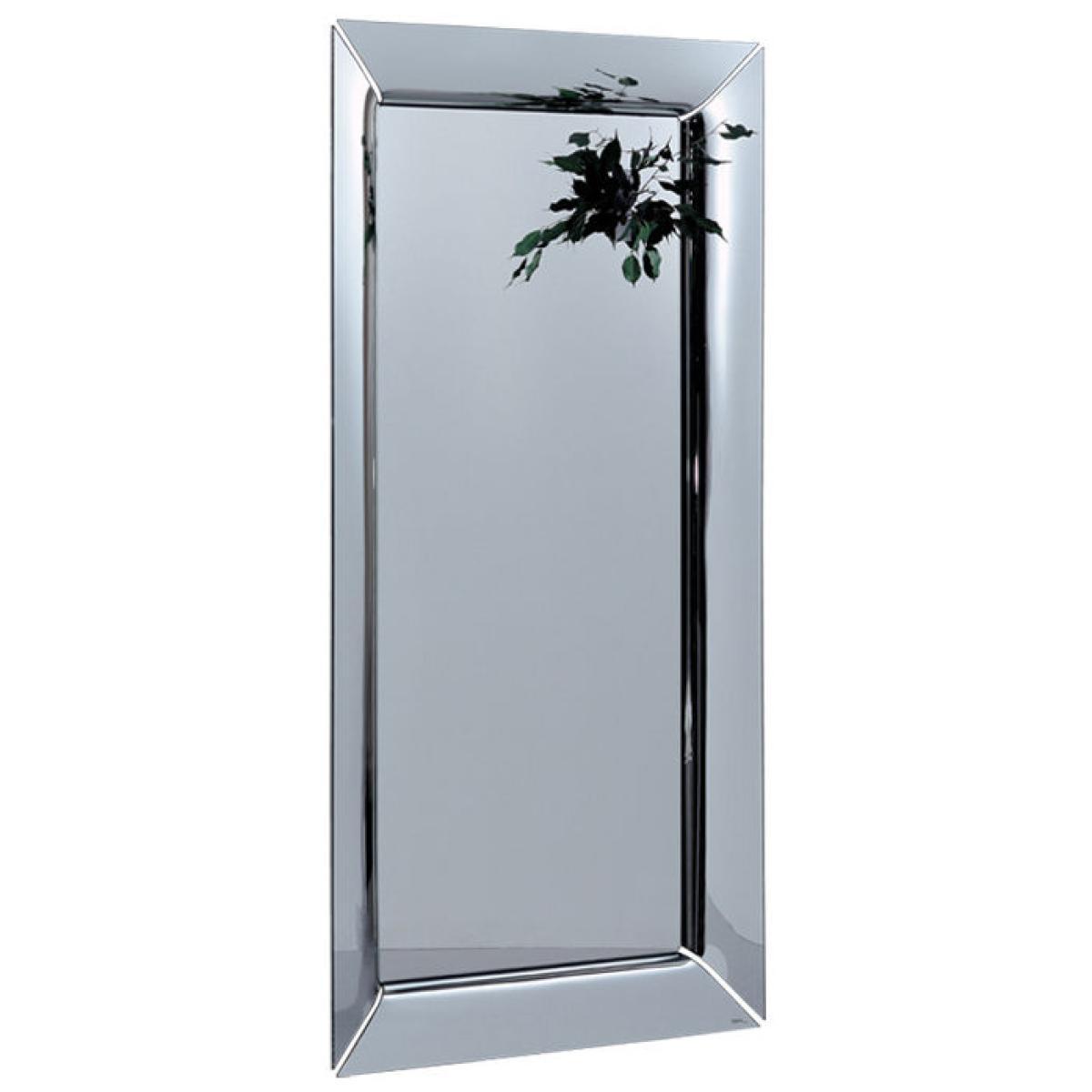 Caadre Free standing mirrors by FIAM Silver/Mirror/Metal – image 1