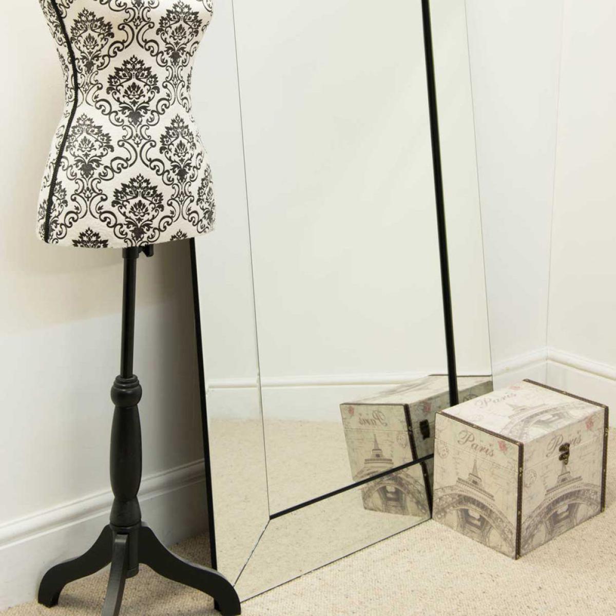 Olivia's Harley Full Length Mirror - 174 x 85cm – image 2