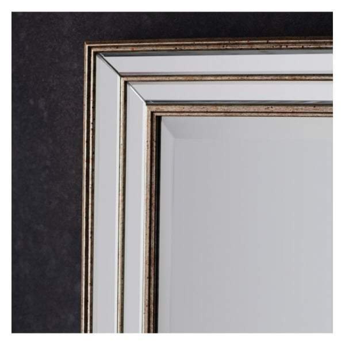 Gallery Direct Squire Leaner Mirror – image 2