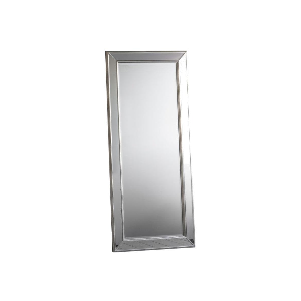 Gallery Direct Farrell Leaner Mirror