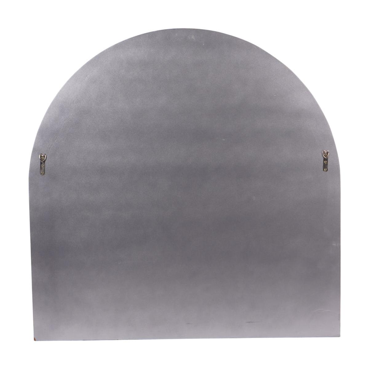Libra Interiors Gold Blakely Arch Mirror – image 3