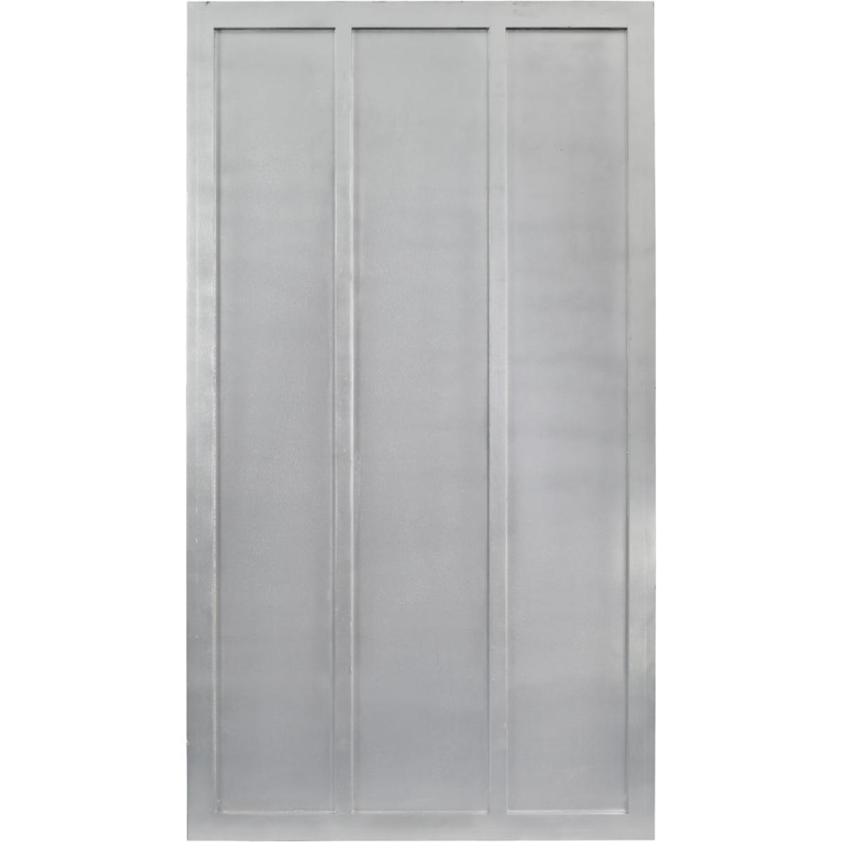 Libra Blakely Floor Standing Leaning Mirror Gold 100 x 180cm – image 4