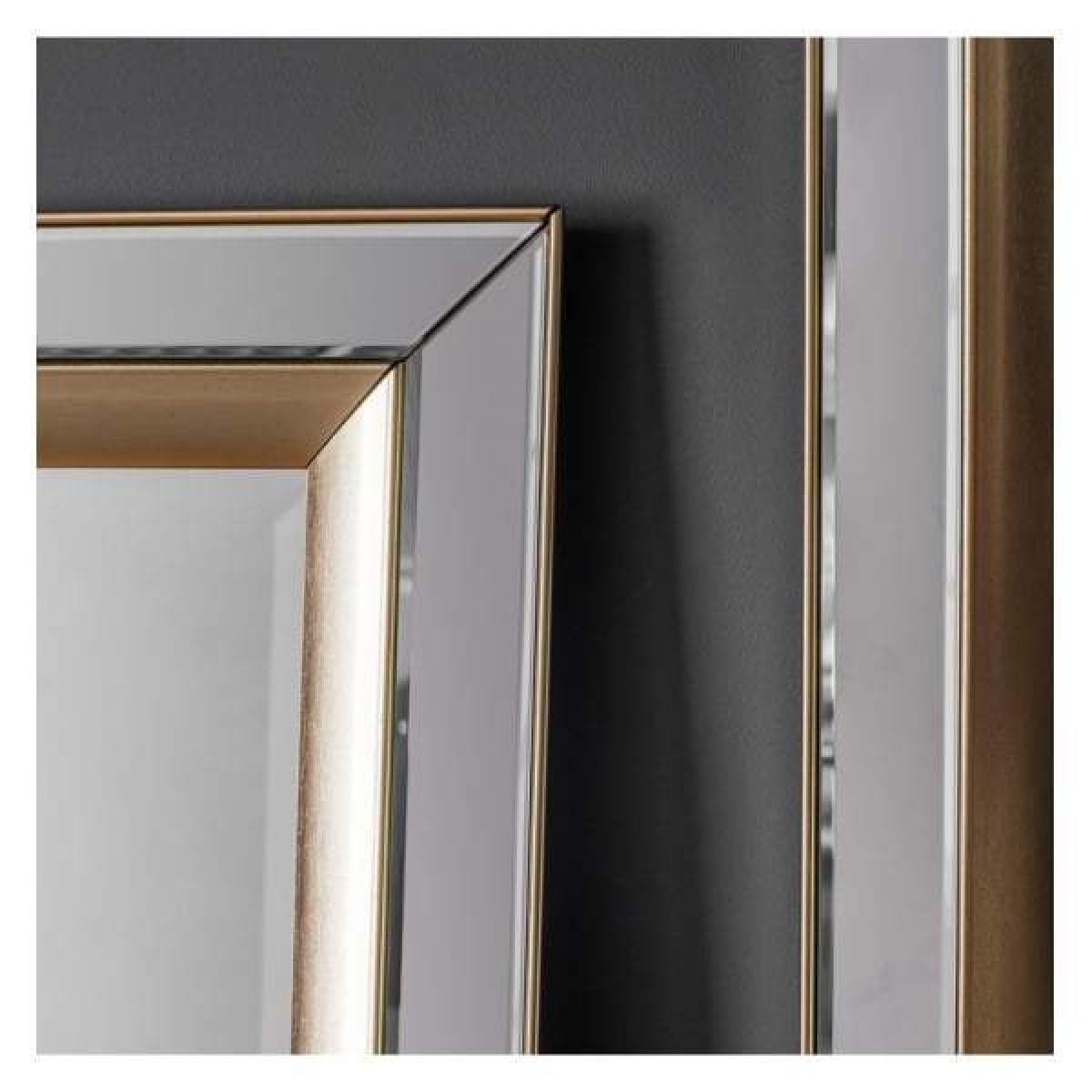 Gallery Direct Phantom Leaner Mirror – image 2