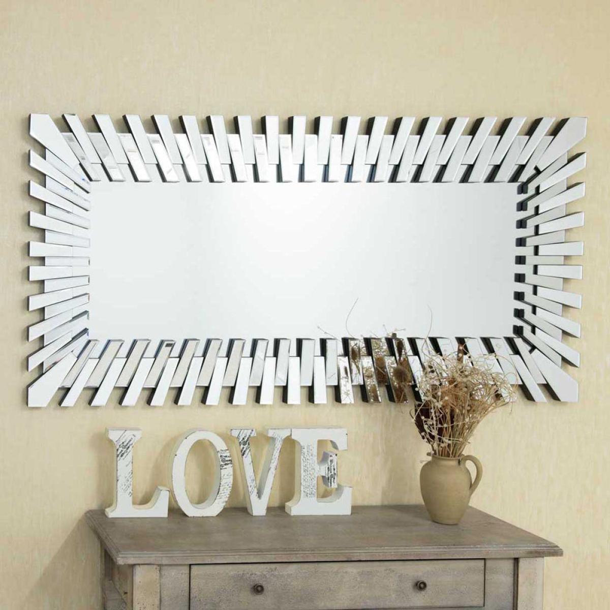 Olivia's Starburst Full Length Mirror - 170 x 79cm – image 3