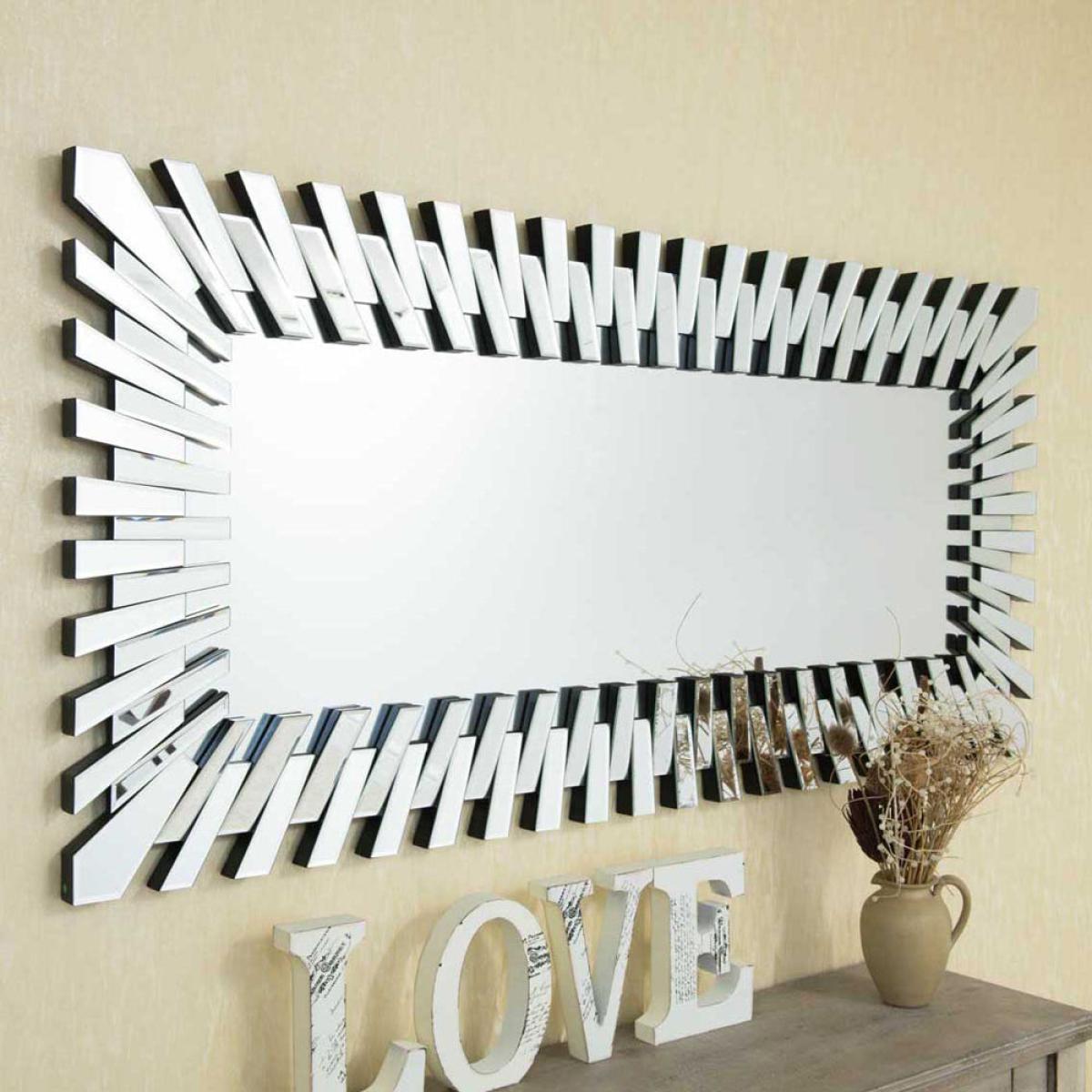 Olivia's Starburst Full Length Mirror - 170 x 79cm – image 4