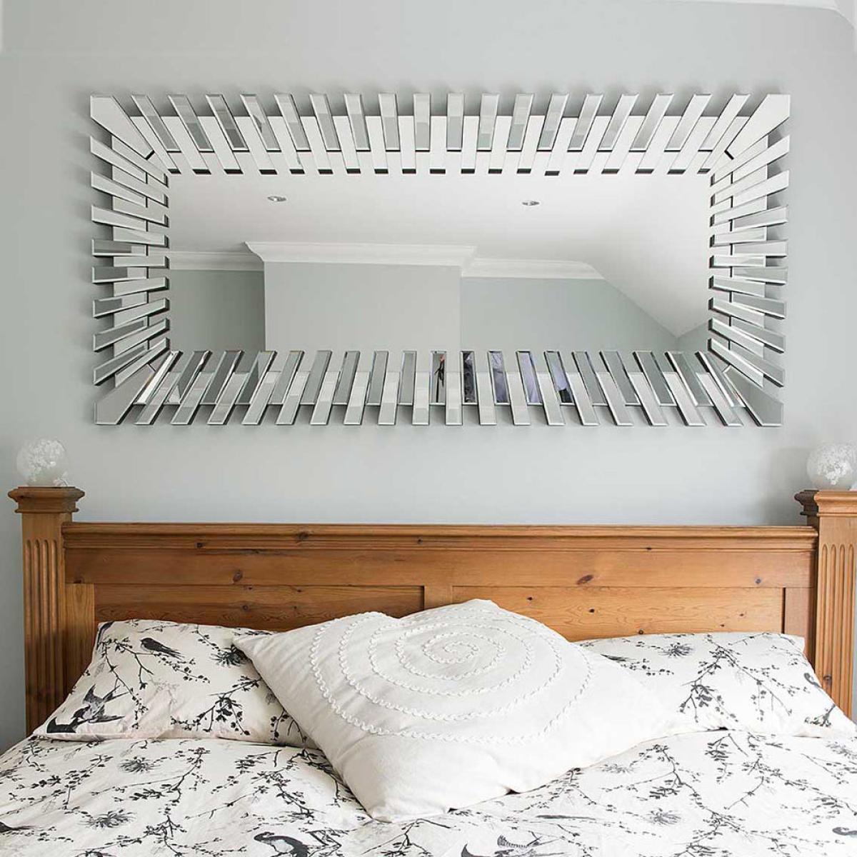 Olivia's Starburst Full Length Mirror - 170 x 79cm – image 5