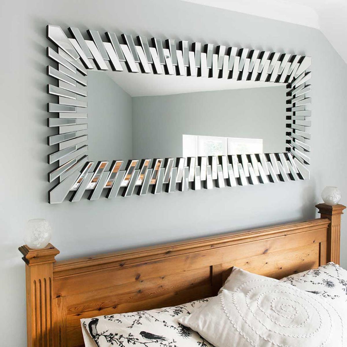 Olivia's Starburst Full Length Mirror - 170 x 79cm – image 6