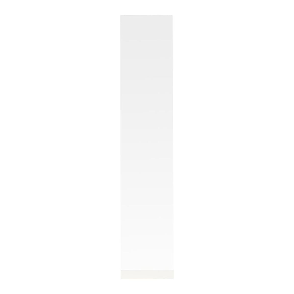 Olivia's Nordic Living Collection - Jorn Mirror Stand in White – image 2