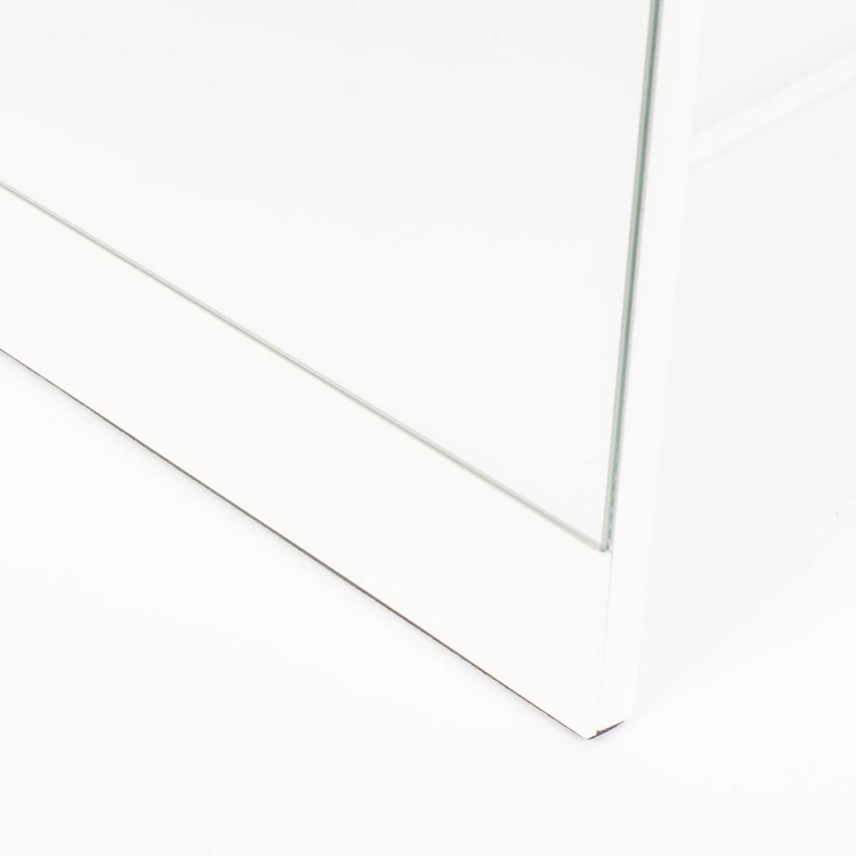 Olivia's Nordic Living Collection - Jorn Mirror Stand in White – image 3