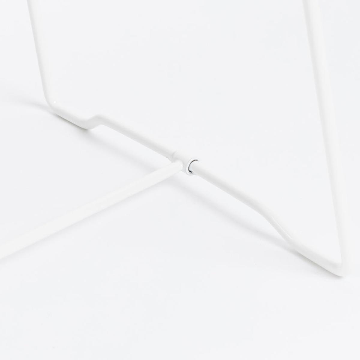 Olivia's Nordic Living Collection - Jorn Mirror Stand in White – image 4