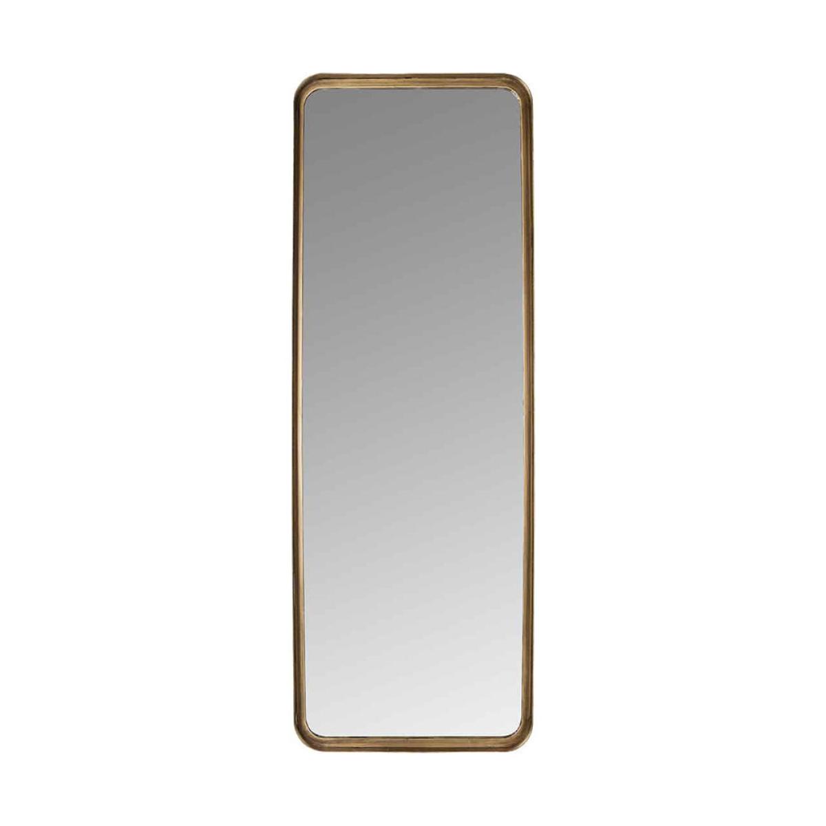 Richmond Carlo Gold Full Length Mirror – image 2