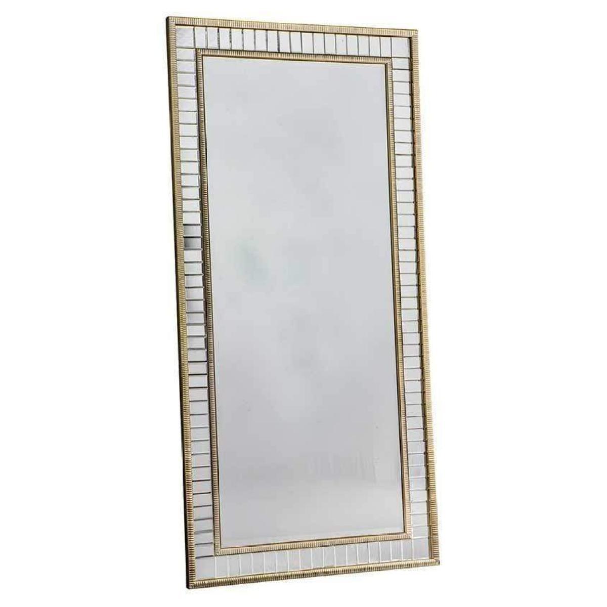 Gallery Direct Carlota Leaner Mirror – image 4