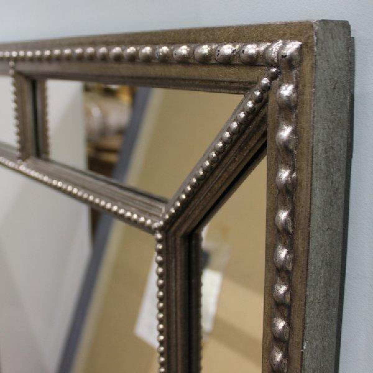 Gallery Direct Lawson Leaner Mirror – image 2