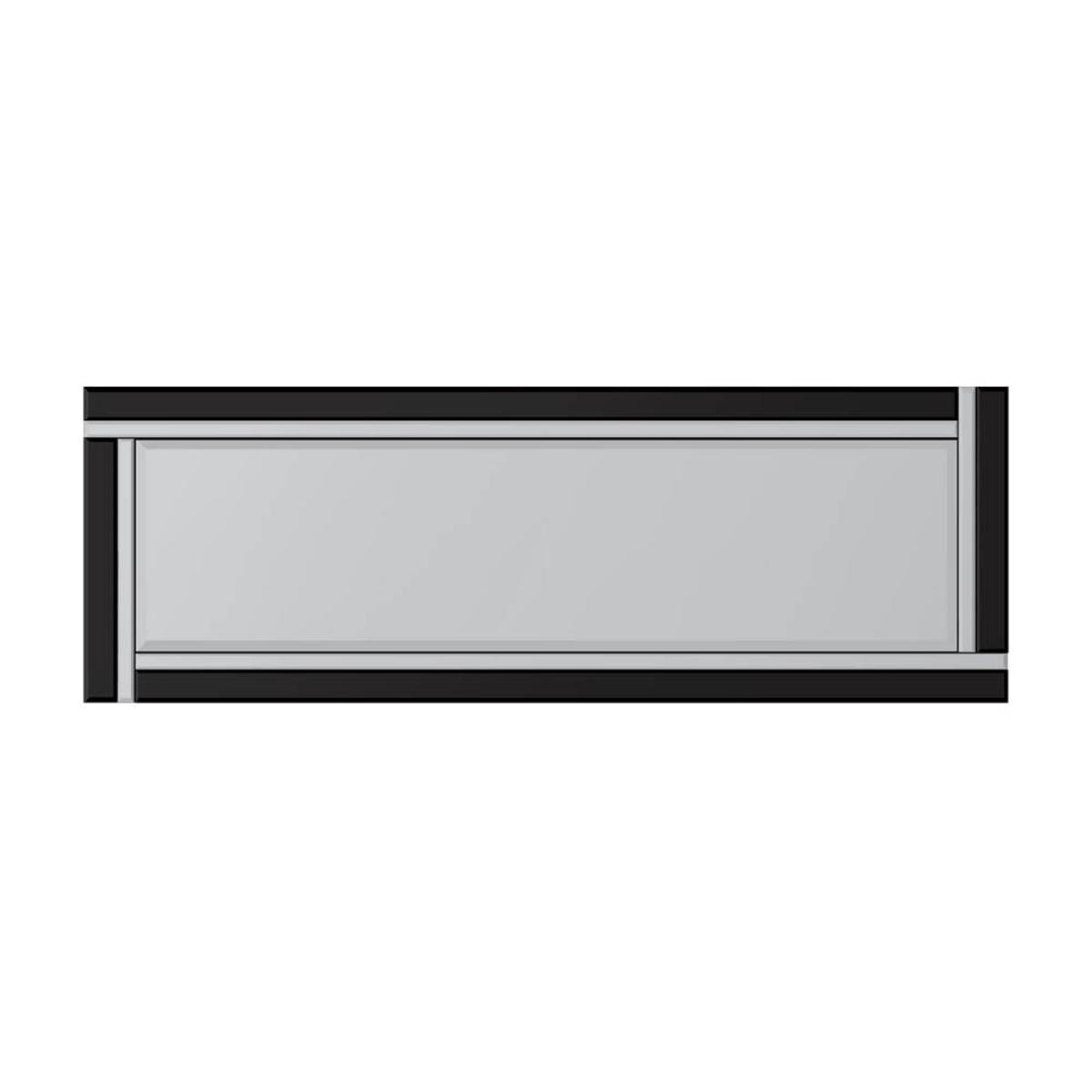 Olivia's Arton Free Standing Cheval Mirror in Black - 170 x 58cm – image 5