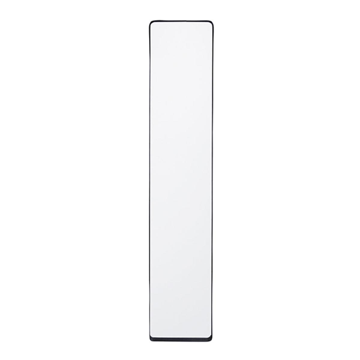 Present Time Esthetic Standing Mirror Standing Mirror – image 2