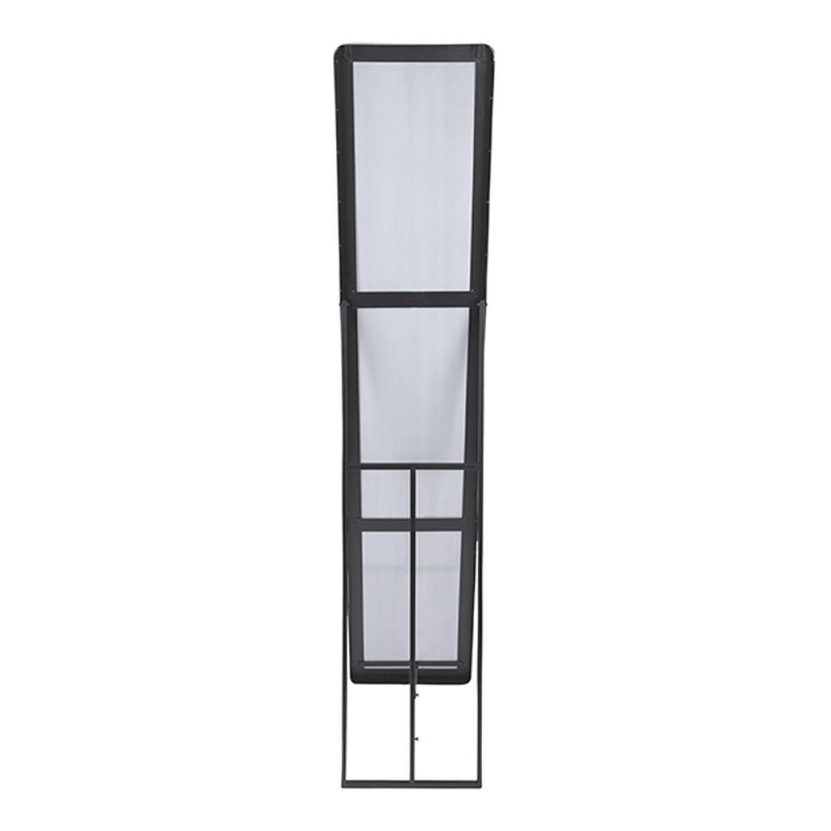 Present Time Esthetic Standing Mirror Standing Mirror – image 3