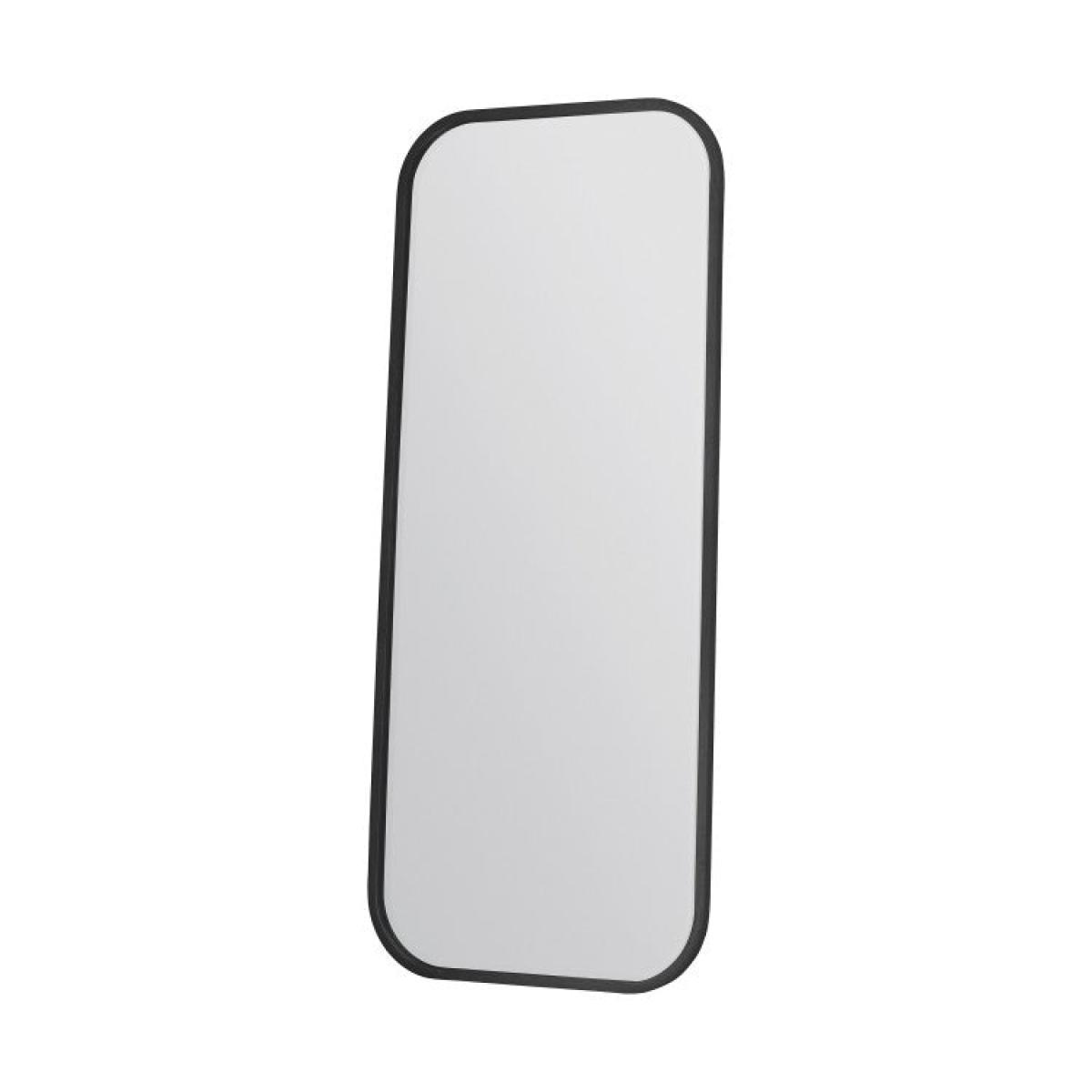 Gallery Direct Logan Leaner Mirror / Distressed Champagne / Full Length – image 2