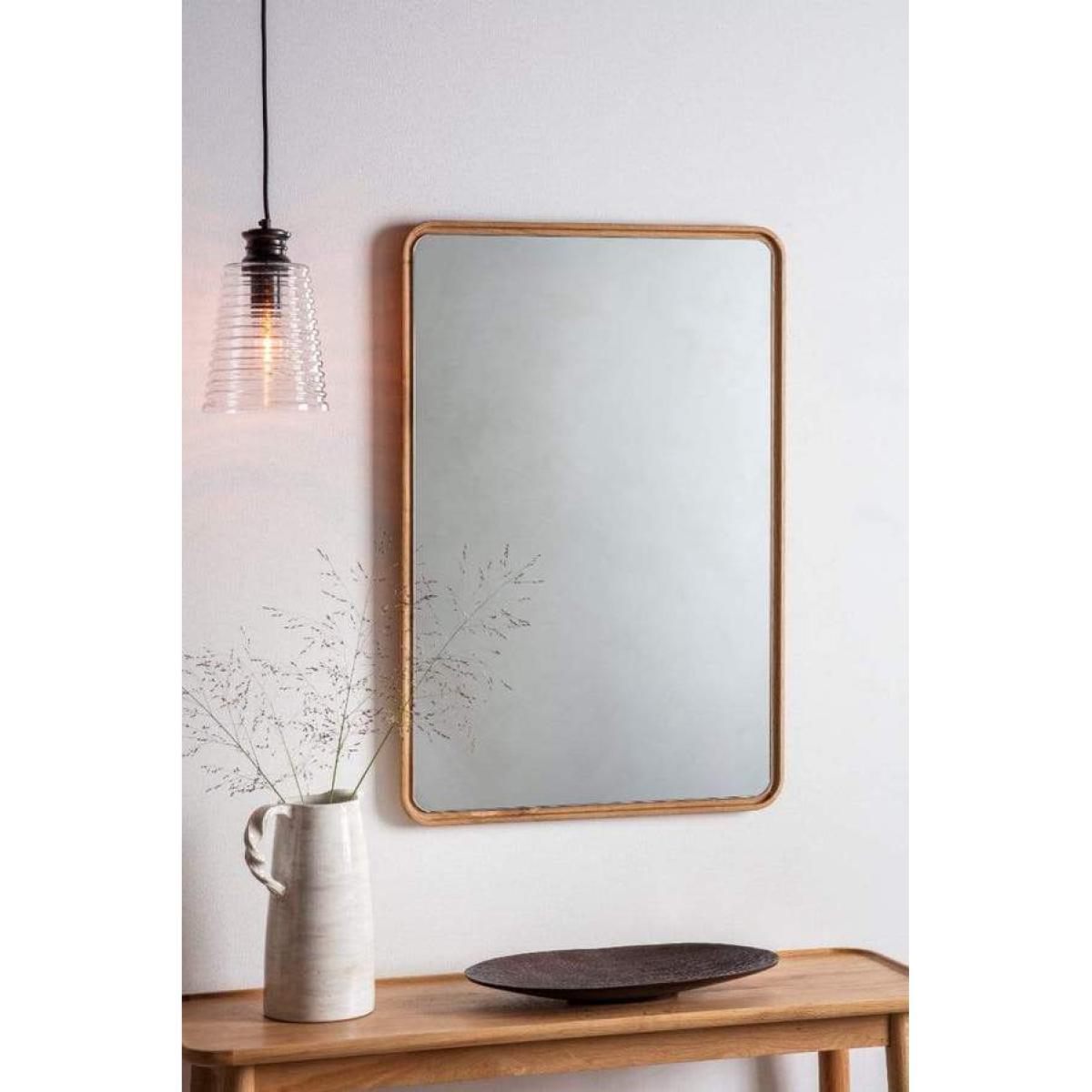 Gallery Direct Kingham Mirror – image 2