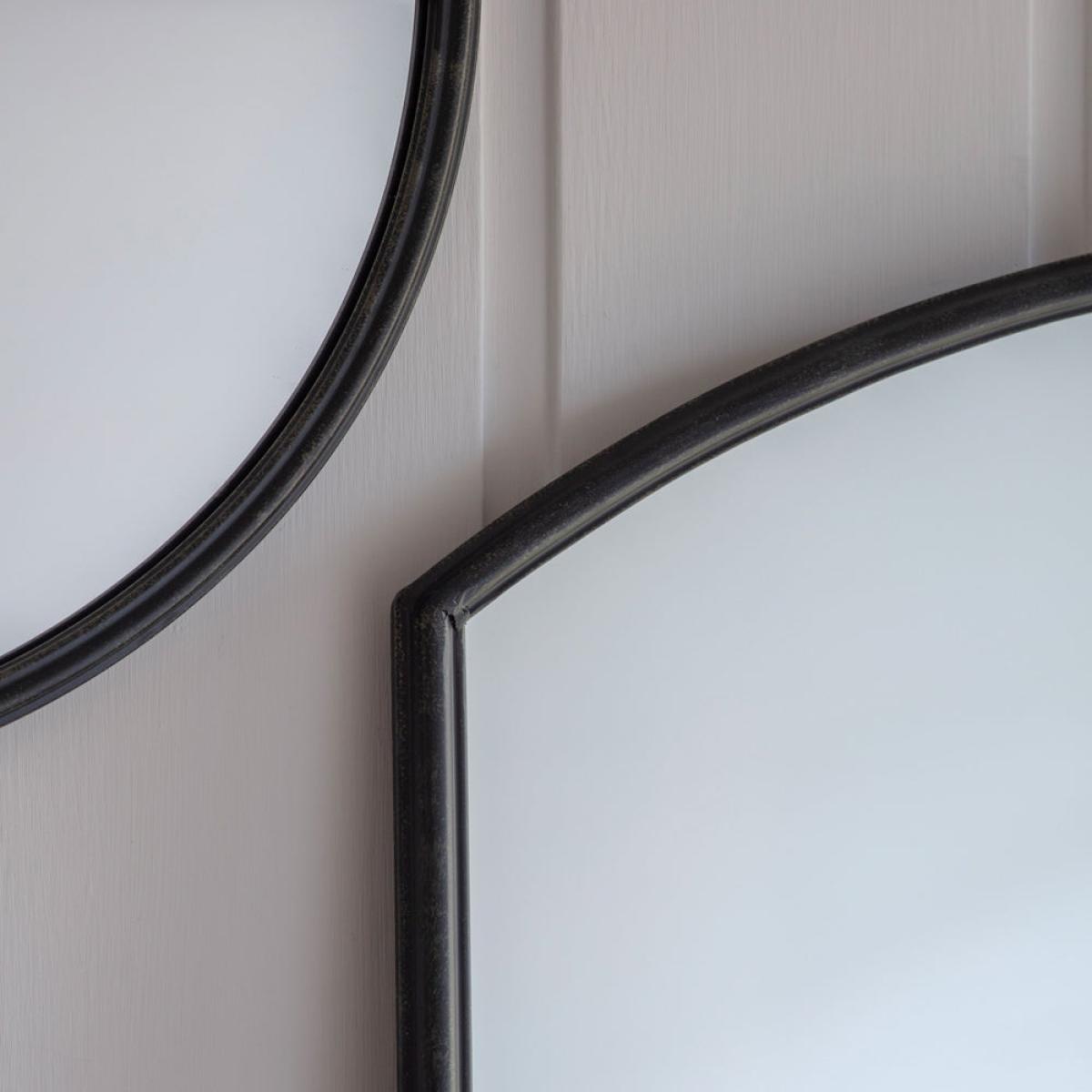 Gallery Interiors Frida Full Length Mirror – image 3